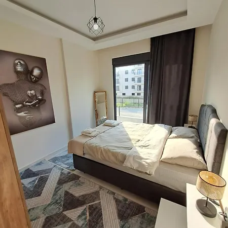 Nerida Homes 公寓 *