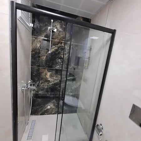 Nerida Homes Appartement Alanya