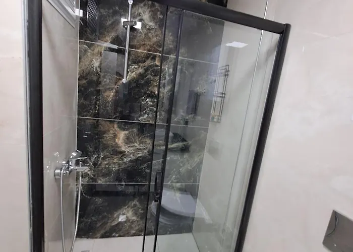 Nerida Homes Appartement Alanya