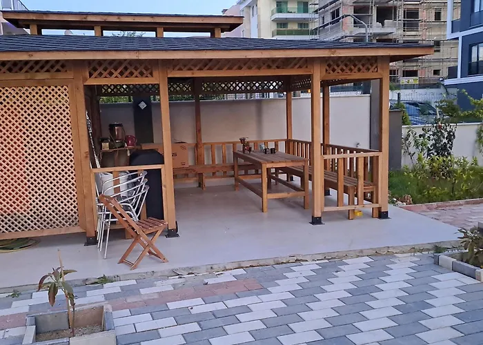 Nerida Homes * Алания