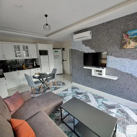Apartment Nerida Homes Alanya